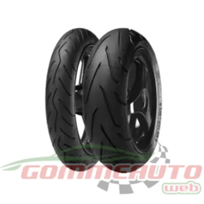 Metzeler SPORTEC M3 120/70 R17 58W
