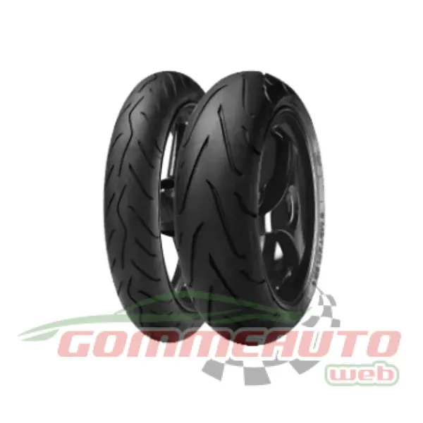 Metzeler SPORTEC M3 160/60 R17 69W