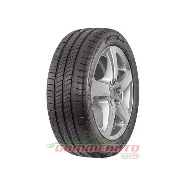 Bridgestone TURANZA ECO 235/60 R18 103T (DOT22)
