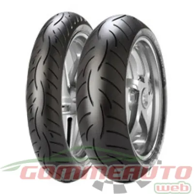 Metzeler ROADTEC Z8 INTERACT 180/55 R17 73W