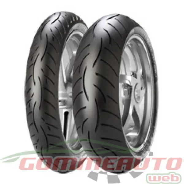 Metzeler ROADTEC Z8 INTERACT 190/55 R017 75W