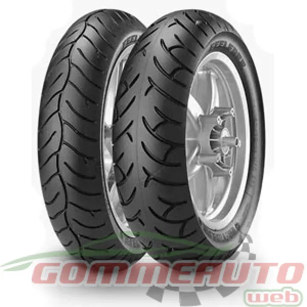 Metzeler FEELFREE 160/60 R14 65H