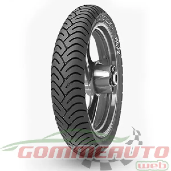 Metzeler ME 22 3/ R17 43P