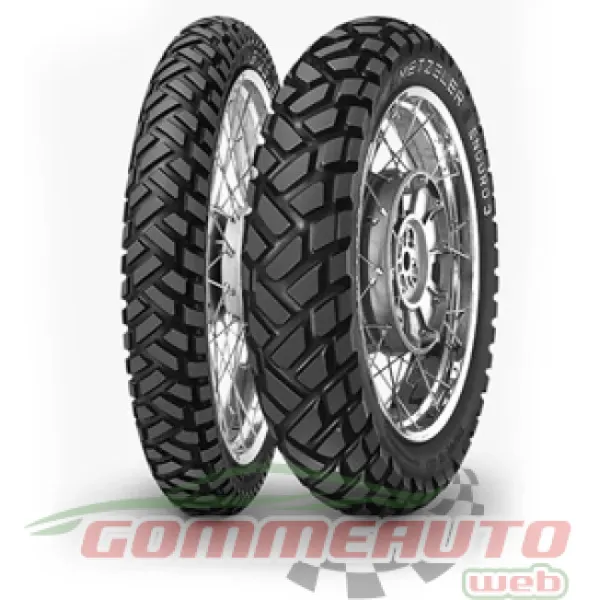 Metzeler ENDURO 3 SAHARA 130/80 R17 65T