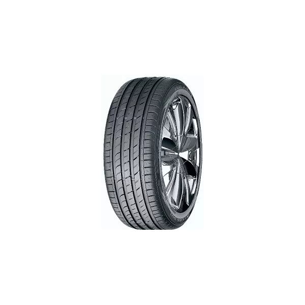 Nexen N'FERA SU1 245/45 R20 103Y