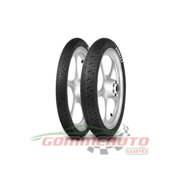 Pirelli CITY DEMON 3/ R018 47S
