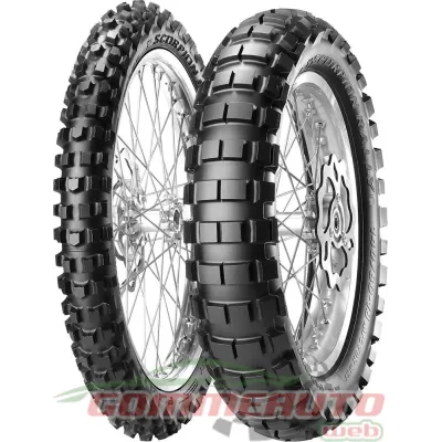 Pirelli SCORPION RALLY RACE 90/90 R21 54R