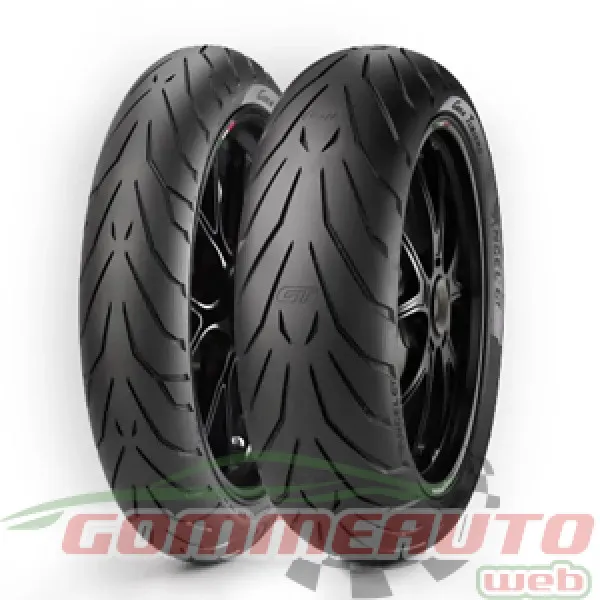 Pirelli ANGEL GT 190/55 R17 75W