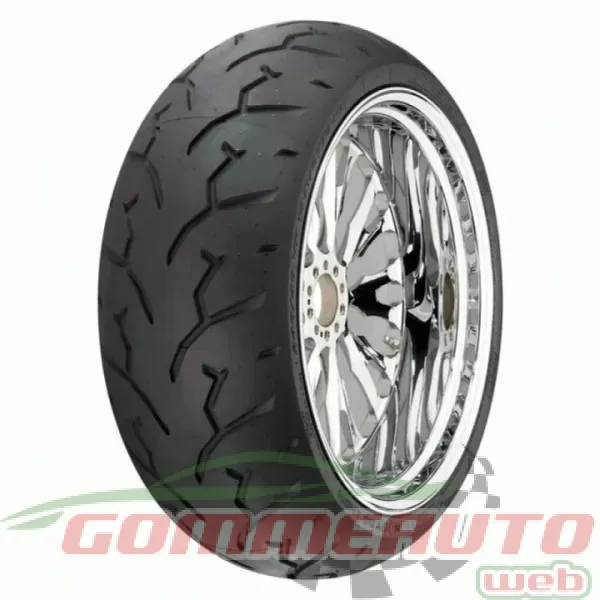 Pirelli NIGHT DRAGON GT 180/65 R16 81H