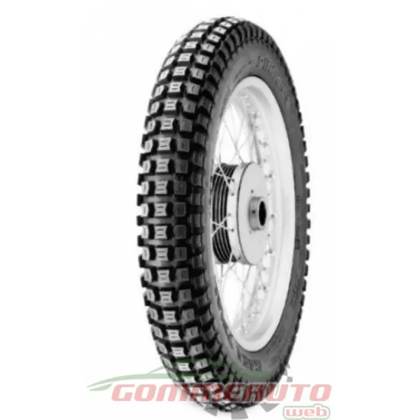 Pirelli MT 43 PRO TRIAL 4/ R18 64P