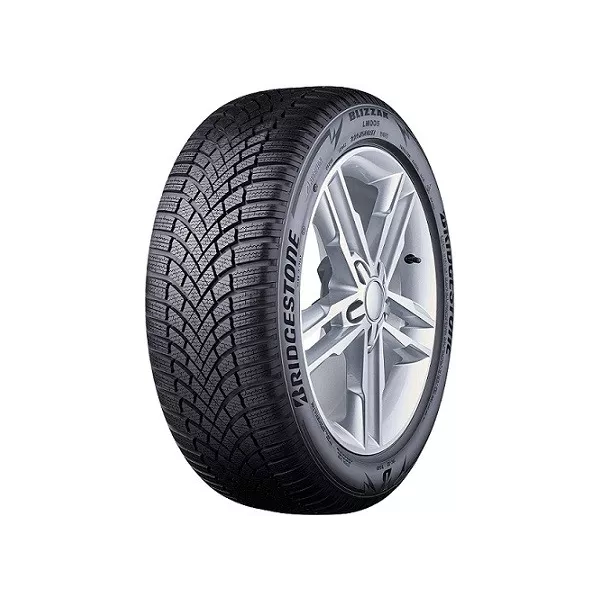 Bridgestone BLIZZAK LM005 195/65 R15 91H