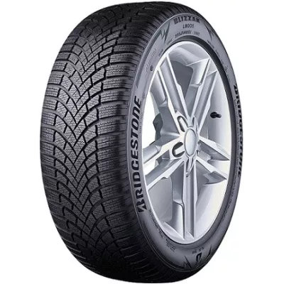 Bridgestone BLIZZAK LM005 205/55 R17 95V