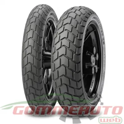Pirelli MT 60 RS 180/55 R17 73H