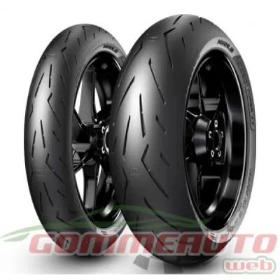 Pirelli DIABLO ROSSO CORSA II 190/50 R17 73W