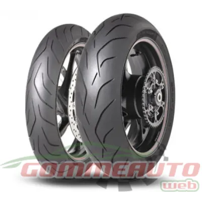Dunlop SPORTSMART MK3 190/55 R17 75W