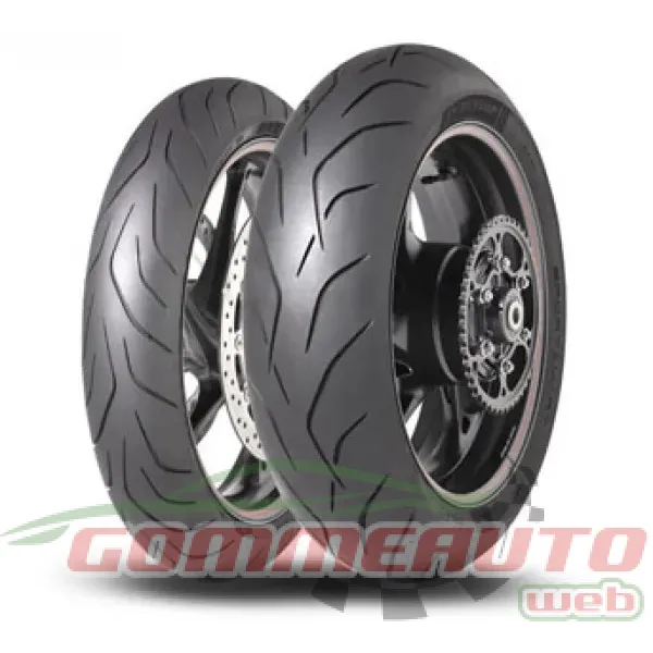 Dunlop SPORTSMART MK3 190/55 R17 75W