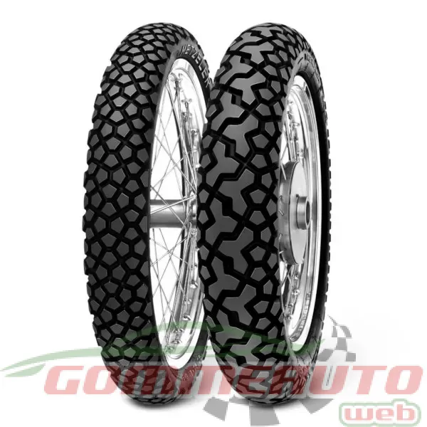 Metzeler ENDURO 1 3/ R21 51R
