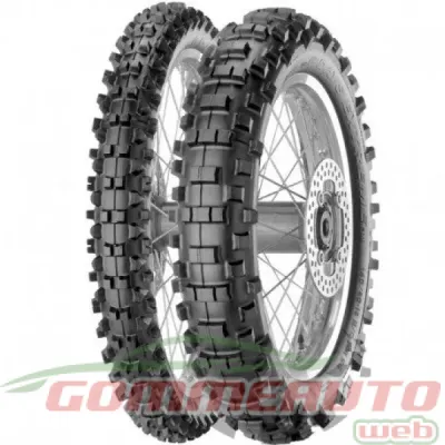 Metzeler MCE 6 DAYS EXTREME 90/90 R21 54M