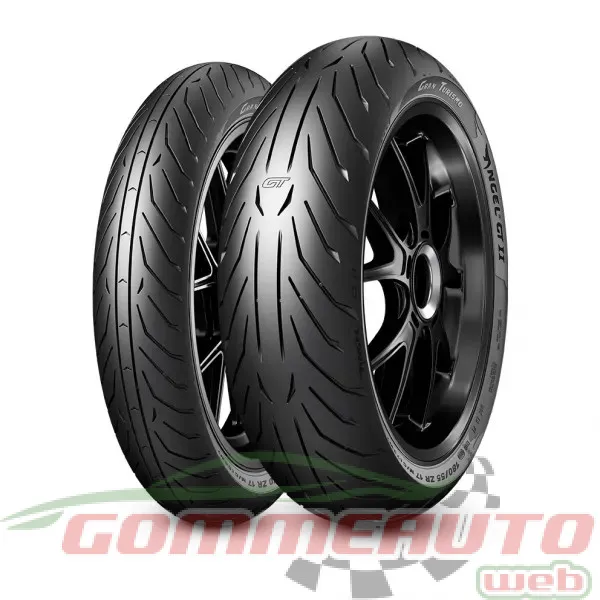 Pirelli ANGEL GT II 120/70 R19 60V