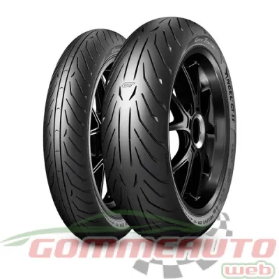 Pirelli ANGEL GT II 120/60 R17 55W