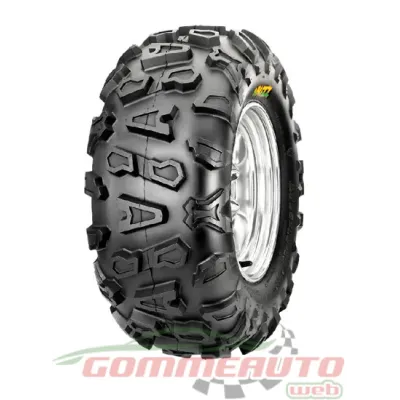 Cst ABUZZ CU02 25/10 R12 50J