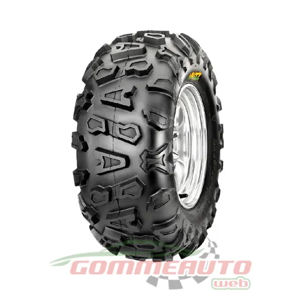 Cst ABUZZ CU02 25/10 R12 50J