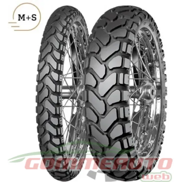 Mitas ENDURO TRAIL+ 120/70 R019 60H