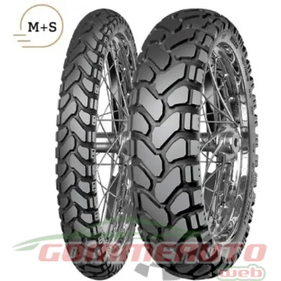 Mitas ENDURO TRAIL+ 130/80 R17 65H