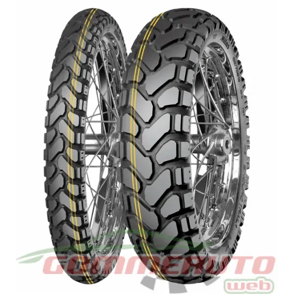 Mitas ENDURO TRAIL+ DAKAR 170/60 R17 72H
