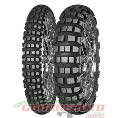 Mitas ENDURO TRAIL XT+ 110/80 R19 59T