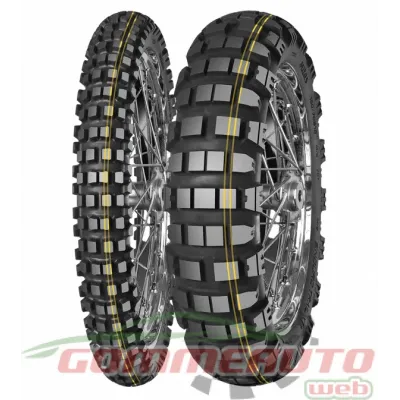 Mitas ENDURO TRAIL XT+ DAKAR 110/80 R19 59T