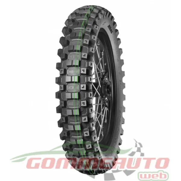 Mitas TERRA FORCE-EX MH SUPER SOFT 90/100 R16 51M