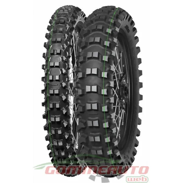 Mitas TERRA FORCE-EX SM SUPER LIGHT 80/100 R21 51M M+S