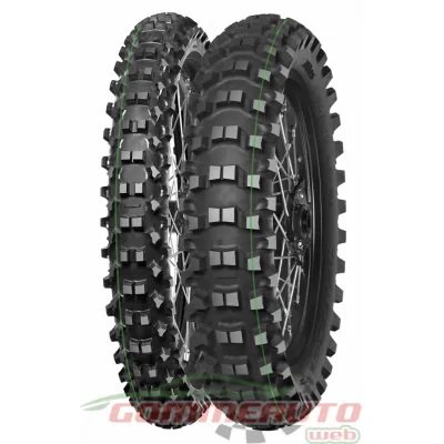 Mitas TERRA FORCE-EX SM SUPER LIGHT 120/90 R18 65R M+S