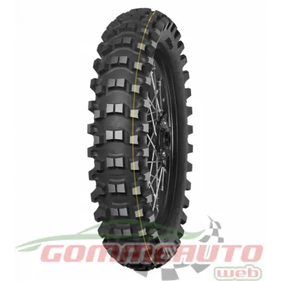 Mitas TERRA FORCE-EX SM SUPER 120/90 R018 65R M+S