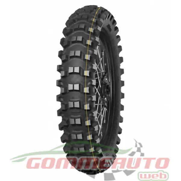 Mitas TERRA FORCE-EX SM SUPER 120/90 R018 65R M+S
