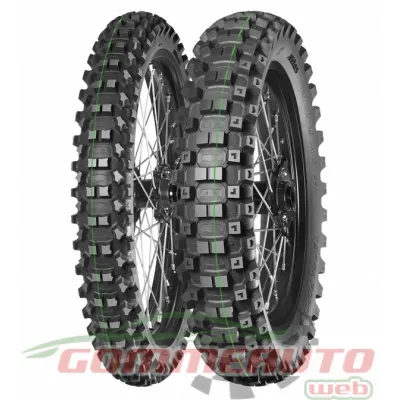Mitas TERRA FORCE-EX MH SUPER LIGHT 110/100 R18 64M