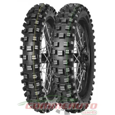 Mitas TERRA FORCE-EX XT 110/90 R19 62R