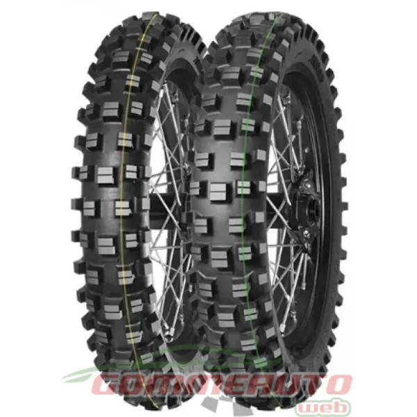 Mitas TERRA FORCE-EX XT 110/90 R19 62R