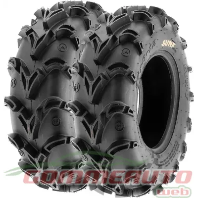 Sun-F A-050 27/10 R12 65J