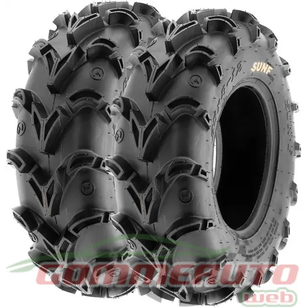 Sun-F A-050 27/10 R12 65J