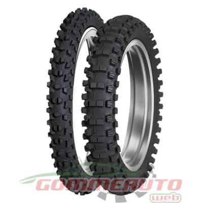 Dunlop GEOMAX MX34 120/90 R19 66M
