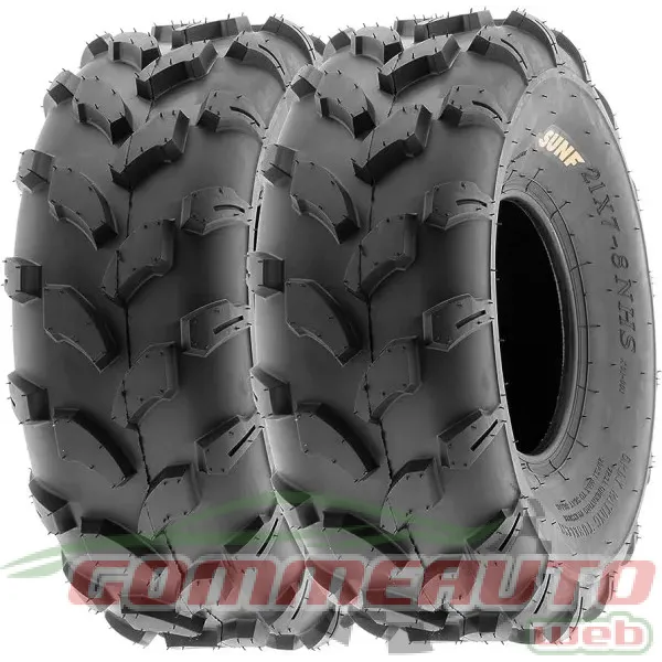 Sun-F A-003 20/10 R8 0