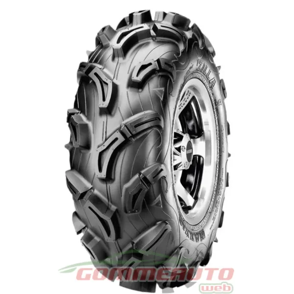 Maxxis MU01 ZILLA 24/8 R12 40J