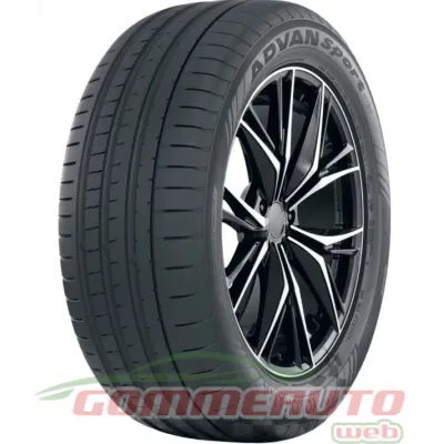 Yokohama ADVAN SPORT V107 275/35 R19 100Y