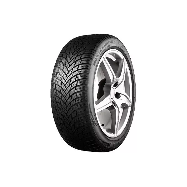 Firestone WINTERHAWK 4 225/55 R17 101V