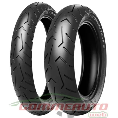 Pirelli SCORPION TRAIL III 150/70 R18 70W