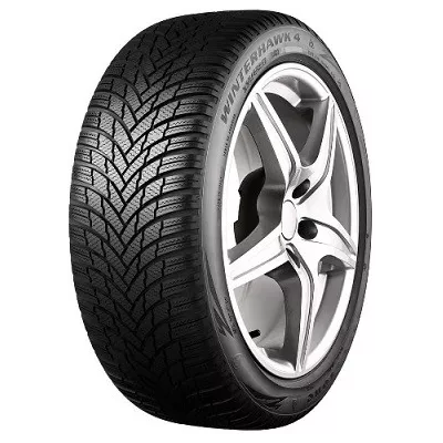 Firestone WINTERHAWK 4 195/55 R15 85H