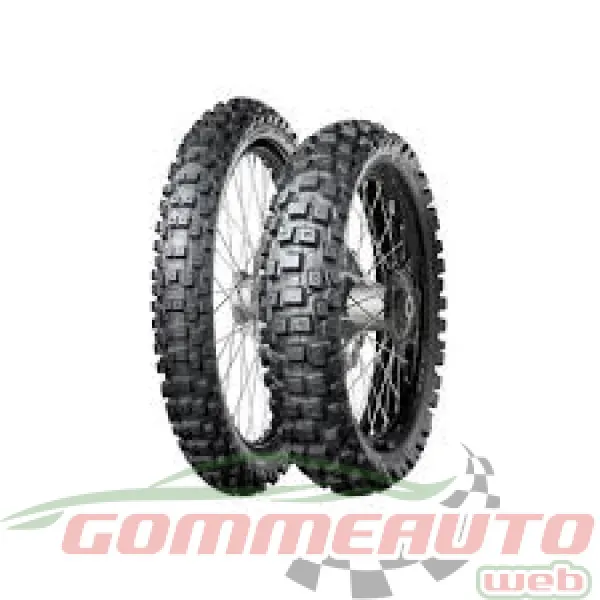 Dunlop GEOMAX MX71 F 80/100 R21 51M