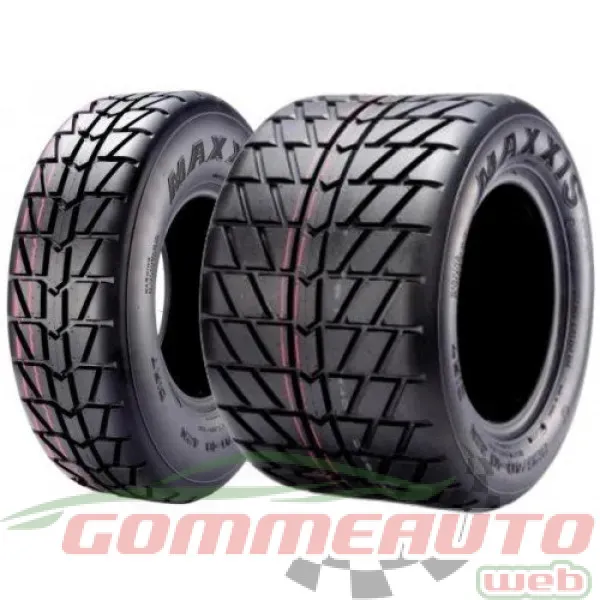 Maxxis C-9273 18/10 R010 32N